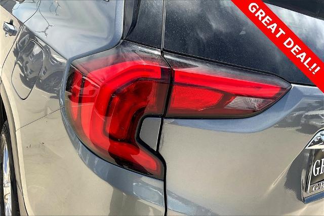 2019 GMC Terrain Vehicle Photo in Grapevine, TX 76051
