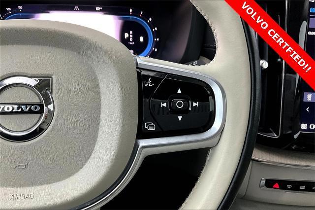 2022 Volvo XC60 Vehicle Photo in Grapevine, TX 76051