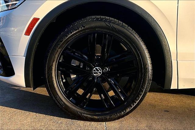 2022 Volkswagen Tiguan Vehicle Photo in San Antonio, TX 78230