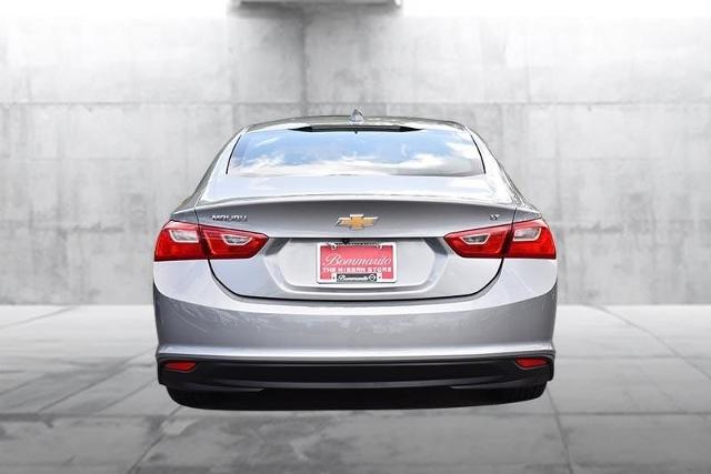 2023 Chevrolet Malibu Vehicle Photo in Ballwin, MO 63011