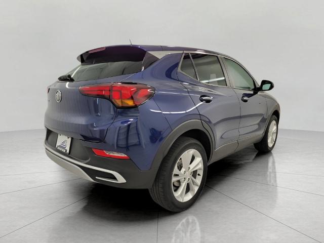 2023 Buick Encore GX Vehicle Photo in MANITOWOC, WI 54220-5838