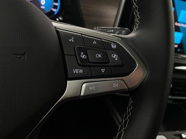 2025 Volkswagen Atlas Vehicle Photo in Appleton, WI 54913