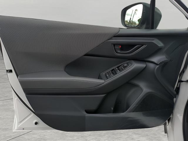 2025 Subaru Crosstrek Vehicle Photo in Green Bay, WI 54304