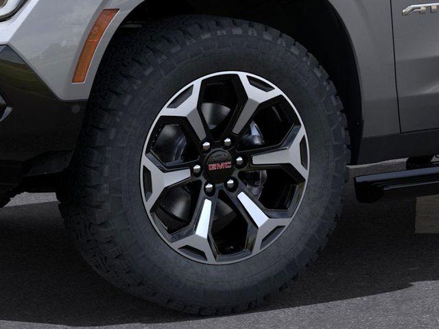 2025 GMC Yukon XL Vehicle Photo in WATERTOWN, CT 06795-3318
