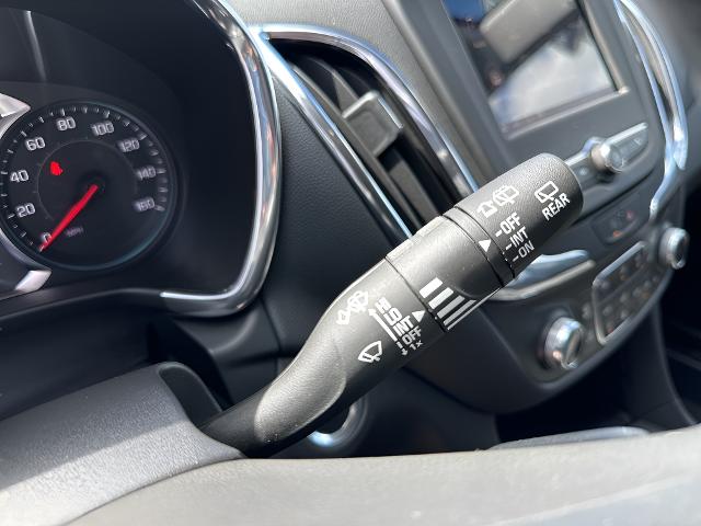 2022 Chevrolet Equinox Vehicle Photo in MANITOWOC, WI 54220-5838