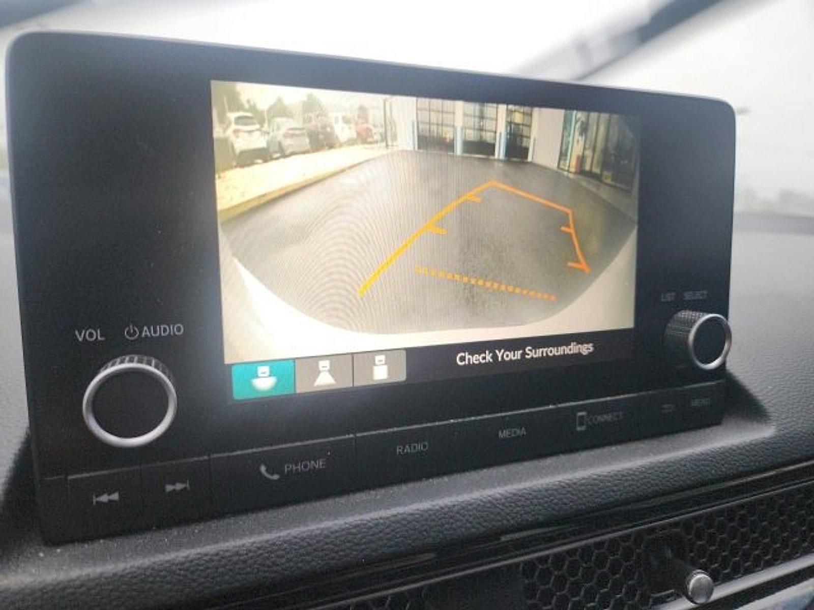 2023 Honda Civic Sedan Vehicle Photo in Harrisburg, PA 17111