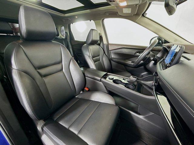2022 Nissan Rogue Vehicle Photo in Flemington, NJ 08822