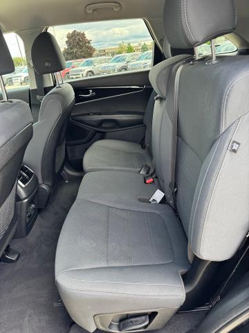 2020 Kia Sorento Vehicle Photo in Peoria, IL 61615