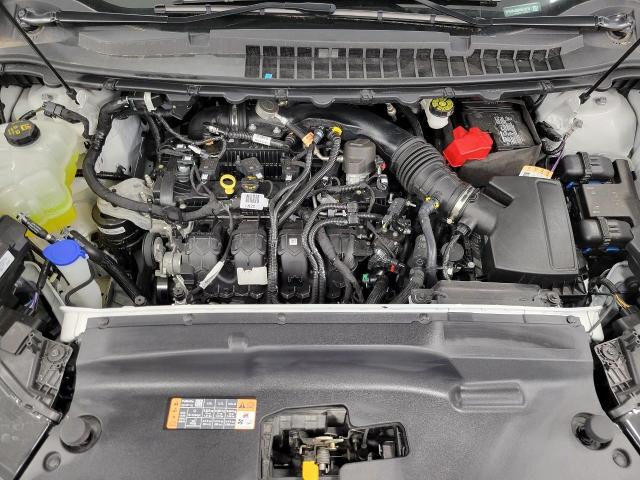 2024 Ford Edge Vehicle Photo in Neenah, WI 54956