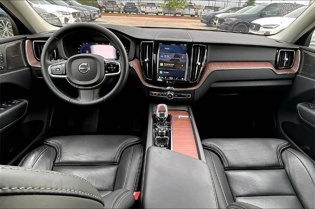 2023 Volvo XC60 Vehicle Photo in Grapevine, TX 76051