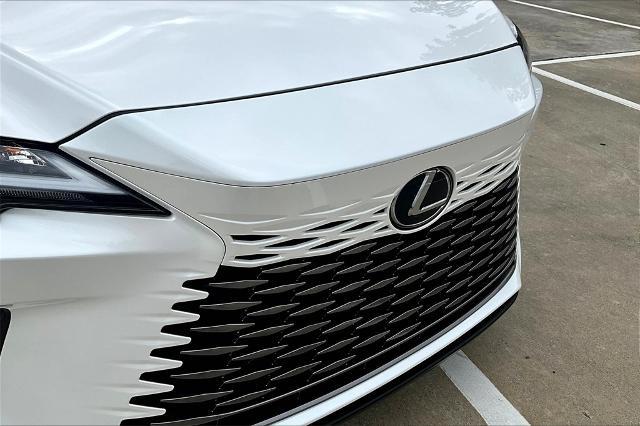 2024 Lexus RX 350 Vehicle Photo in Houston, TX 77007