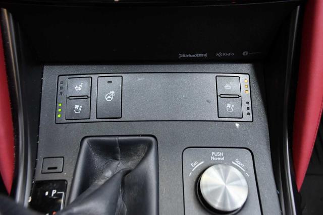 2021 Lexus IS 350 Vehicle Photo in DALLAS, TX 75235