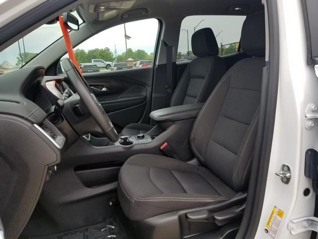 2022 GMC Terrain Vehicle Photo in ELYRIA, OH 44035-6349