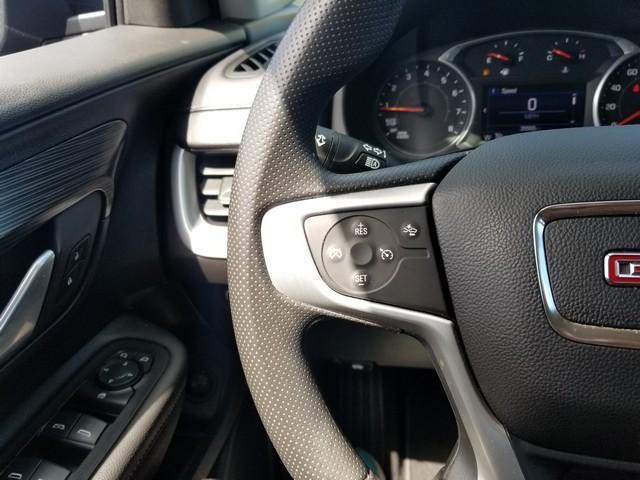 2022 GMC Terrain Vehicle Photo in ELYRIA, OH 44035-6349