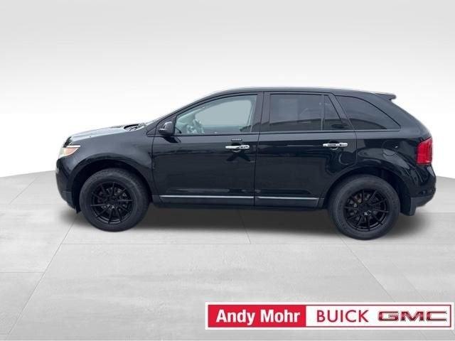 2011 Ford Edge Vehicle Photo in Fishers, IN 46038
