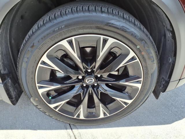 2024 Mazda CX-90 PHEV Vehicle Photo in Tampa, FL 33612