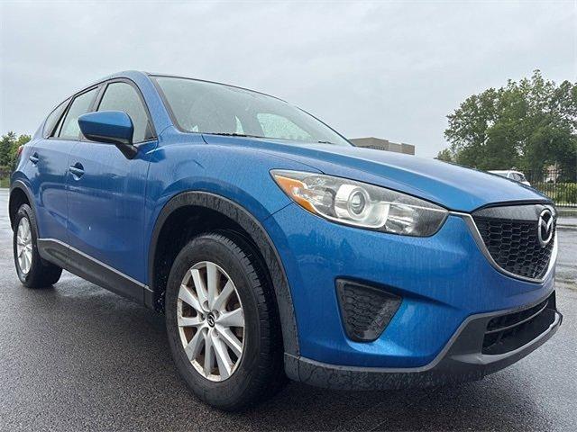 2014 Mazda CX-5 Vehicle Photo in Willow Grove, PA 19090