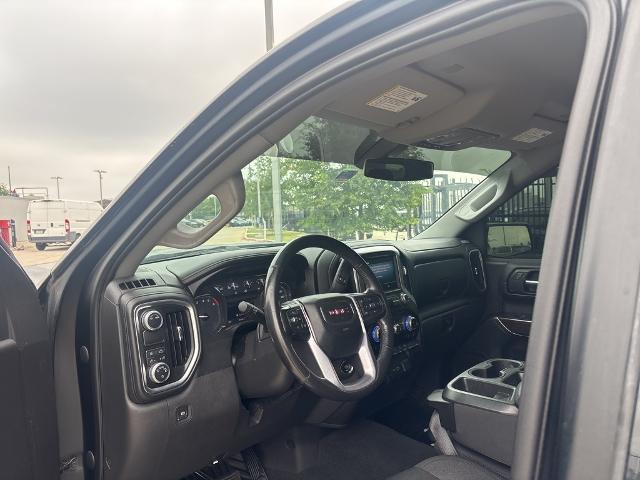 2020 GMC Sierra 1500 Vehicle Photo in Grapevine, TX 76051