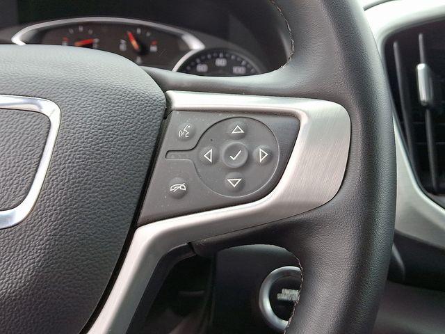 2024 GMC Terrain Vehicle Photo in DANBURY, CT 06810-5034