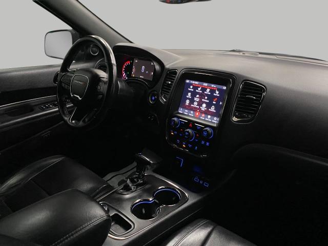2020 Dodge Durango Vehicle Photo in Appleton, WI 54913