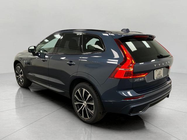 2025 Volvo XC60 Vehicle Photo in Appleton, WI 54913