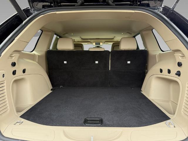 2022 Jeep Grand Cherokee WK Vehicle Photo in Savannah, GA 31419