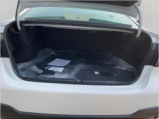 2025 Subaru Legacy Vehicle Photo in Oshkosh, WI 54904