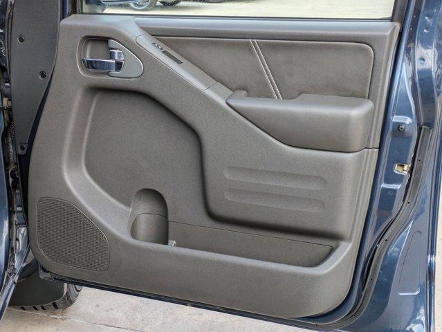 2021 Nissan Frontier Vehicle Photo in San Antonio, TX 78209