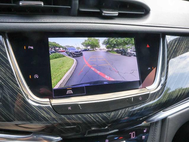 2022 Cadillac XT6 Vehicle Photo in Dallas, TX 75209