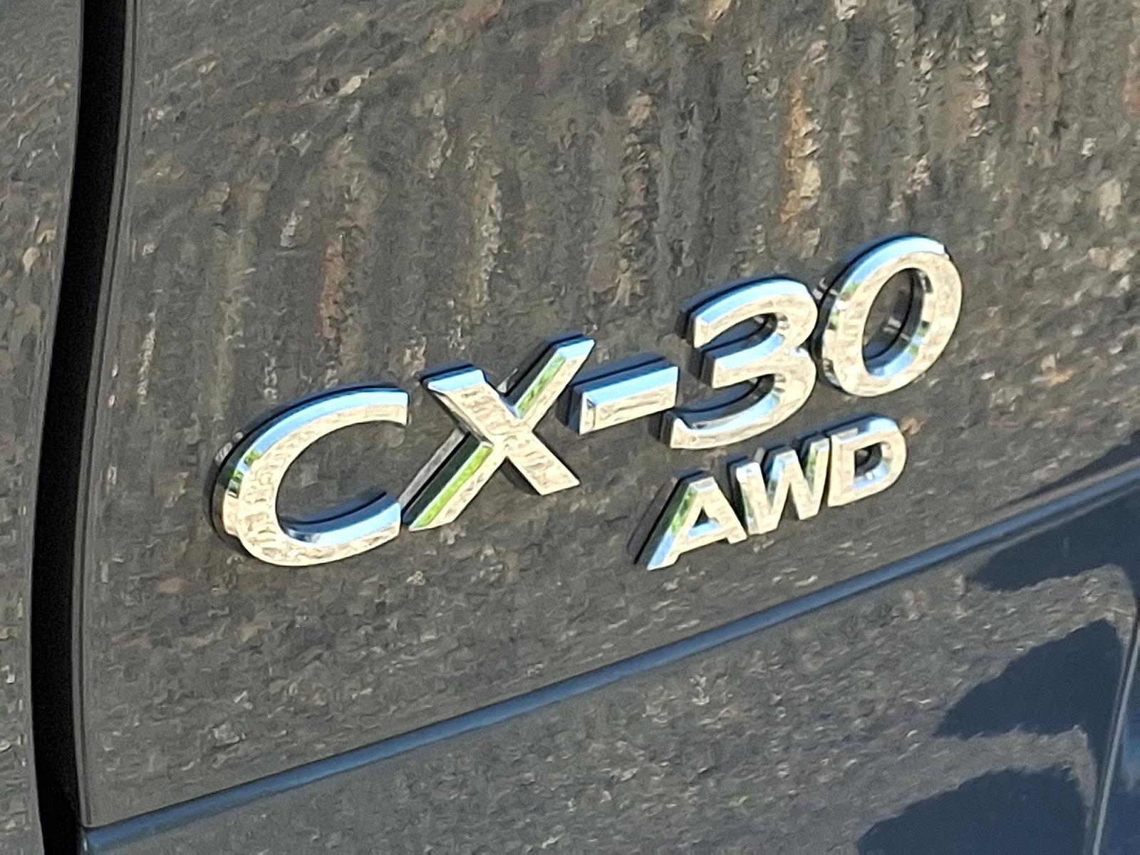 2025 Mazda CX-30 Vehicle Photo in Trevose, PA 19053