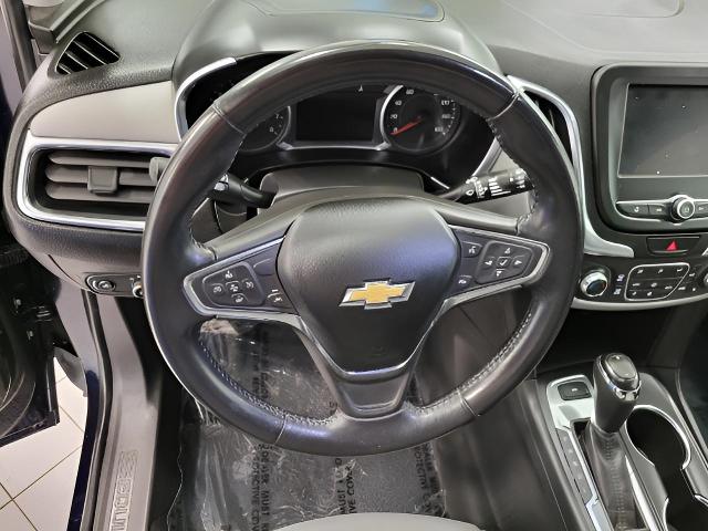 2021 Chevrolet Equinox Vehicle Photo in Oshkosh, WI 54904