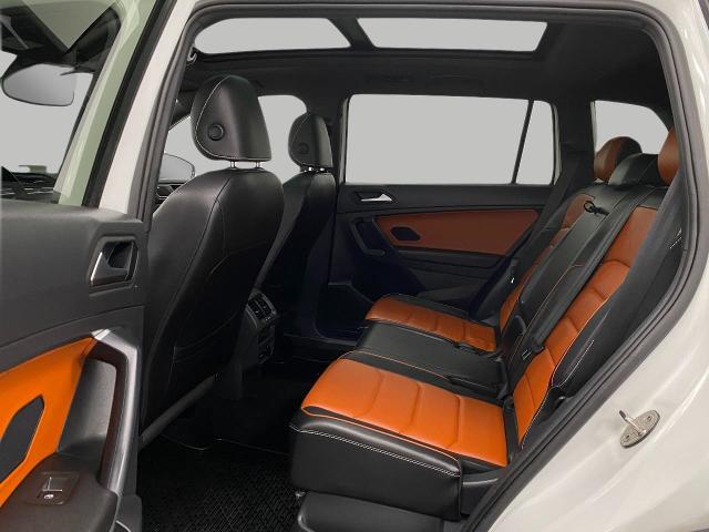 2021 Volkswagen Tiguan Vehicle Photo in Appleton, WI 54913