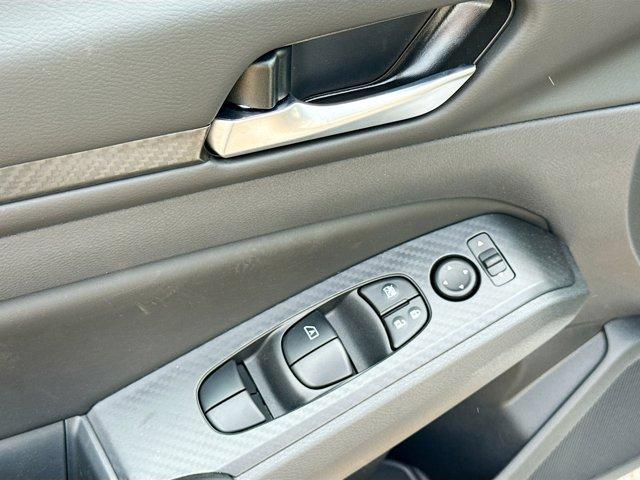 2025 Nissan Altima Vehicle Photo in Flemington, NJ 08822