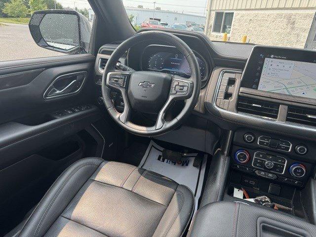2023 Chevrolet Suburban Vehicle Photo in Mechanicsburg, PA 17050-1707
