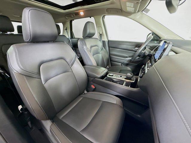 2022 Nissan Pathfinder Vehicle Photo in Flemington, NJ 08822