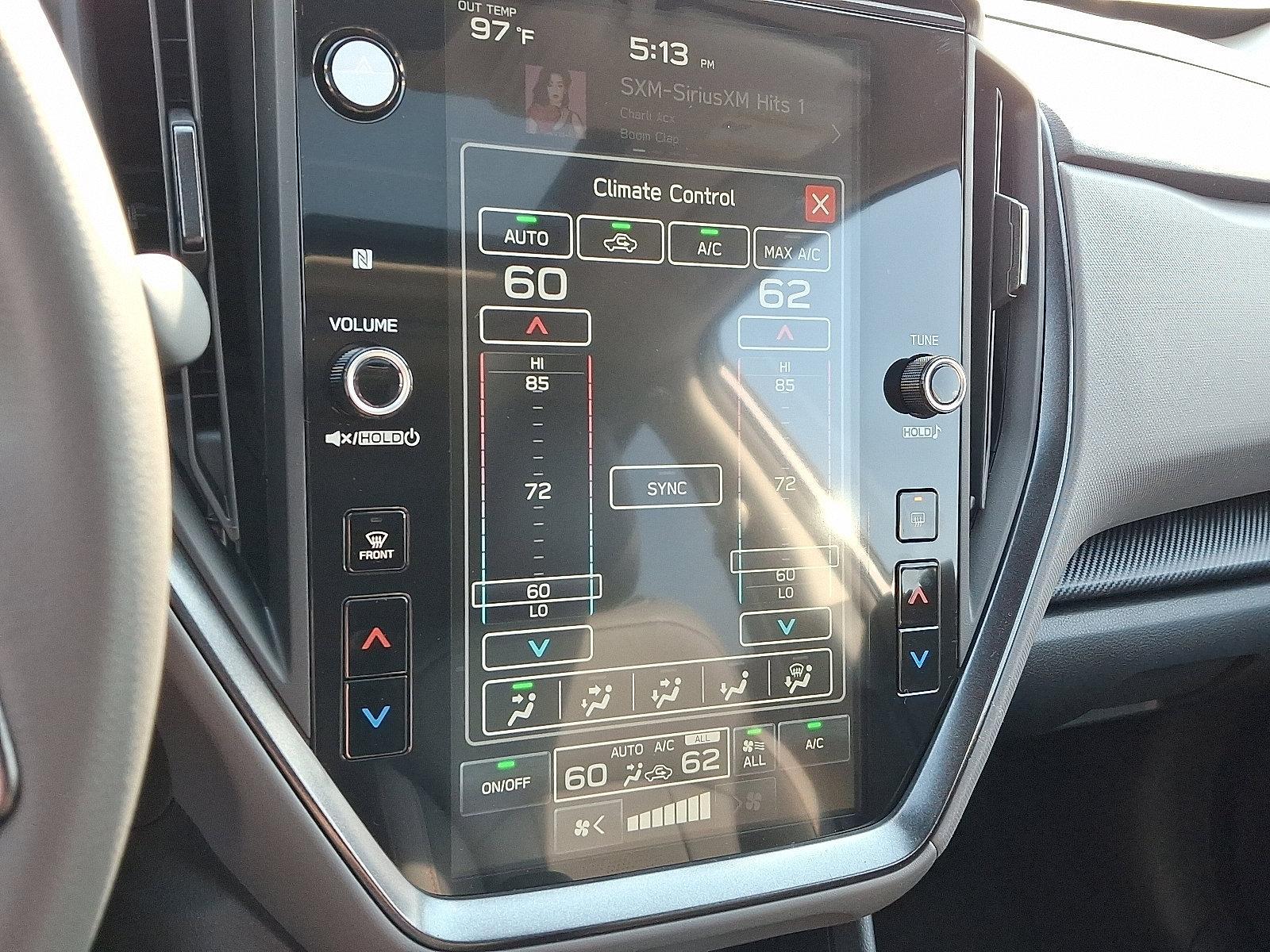 2025 Subaru Crosstrek Vehicle Photo in Harrisburg, PA 17111