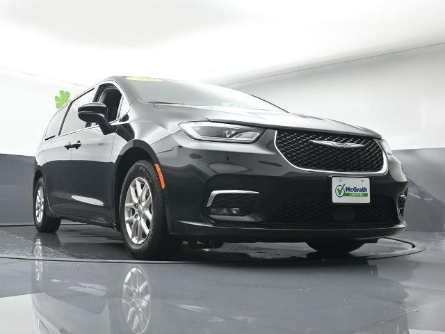 2023 Chrysler Pacifica Vehicle Photo in Cedar Rapids, IA 52402