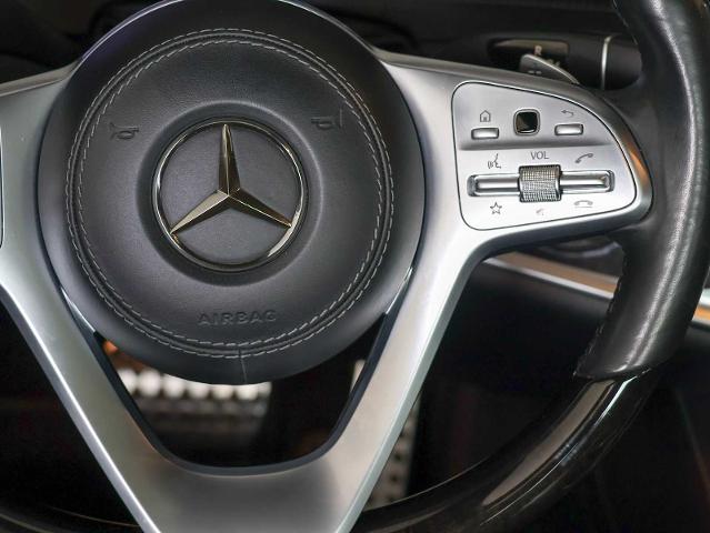 2020 Mercedes-Benz S-Class Vehicle Photo in Dallas, TX 75209