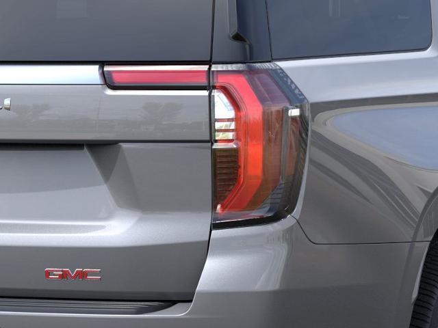 2025 GMC Yukon XL Vehicle Photo in GREEN BAY, WI 54303-3330
