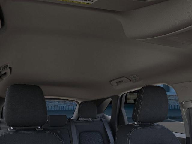 2025 Ford Escape Vehicle Photo in Weatherford, TX 76087