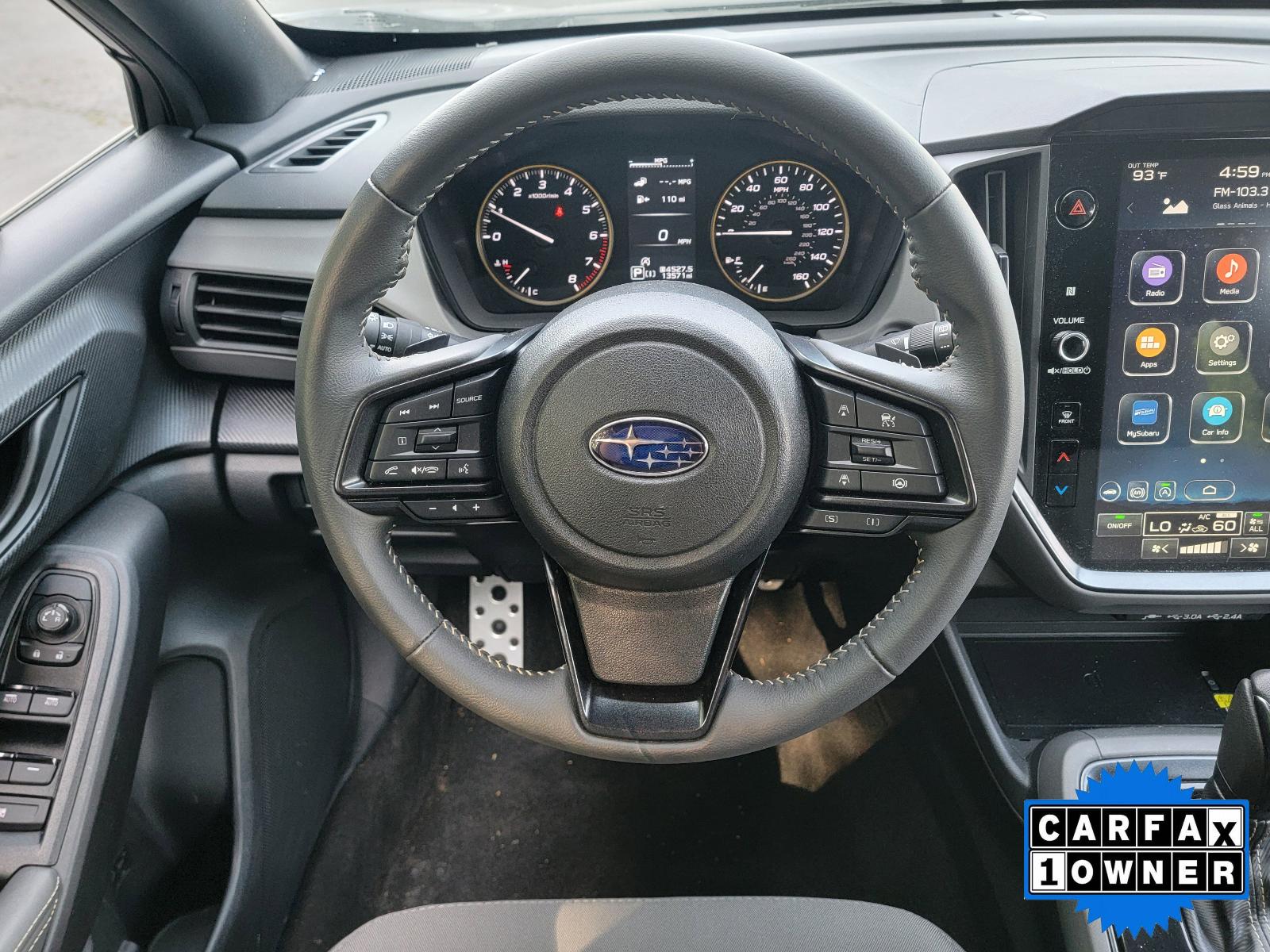 2024 Subaru Crosstrek Vehicle Photo in Harrisburg, PA 17111