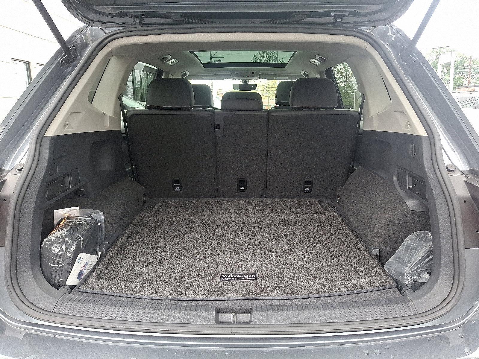 2021 Volkswagen Tiguan Vehicle Photo in Harrisburg, PA 17111