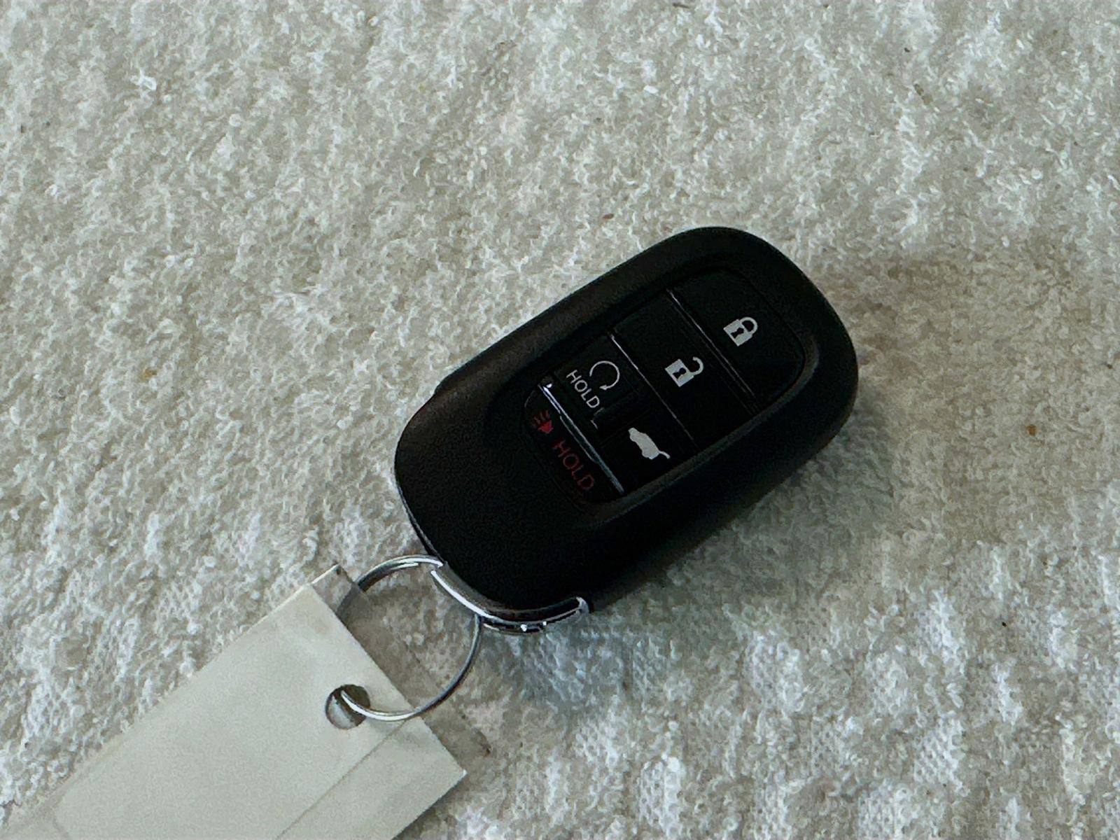 2025 Honda CR-V Hybrid Vehicle Photo in Langhorne, PA 19047