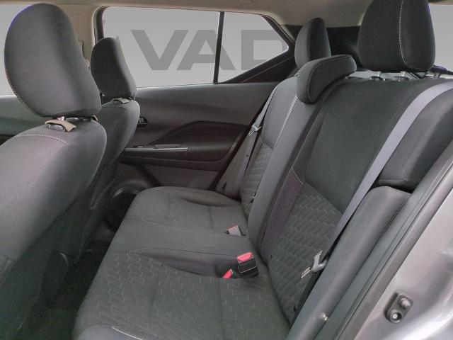2021 Nissan Kicks Vehicle Photo in Brunswick, GA 31525