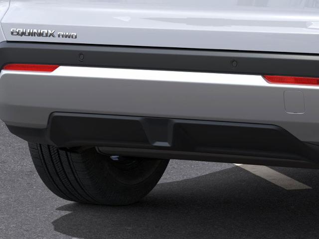 2026 Chevrolet Equinox Vehicle Photo in Roslyn, NY 11576