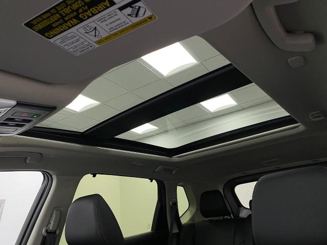 2025 Nissan Rogue Vehicle Photo in Appleton, WI 54913