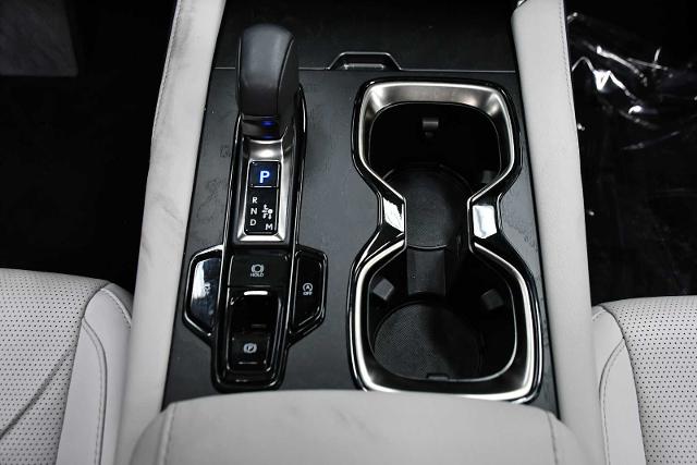 2023 Lexus RX 350 Vehicle Photo in DALLAS, TX 75235