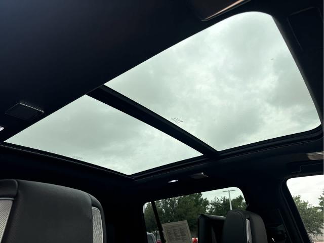 2022 Cadillac Escalade ESV Vehicle Photo in Grapevine, TX 76051