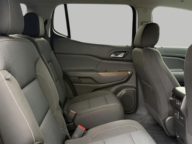 2023 GMC Acadia Vehicle Photo in MIDDLETON, WI 53562-1492