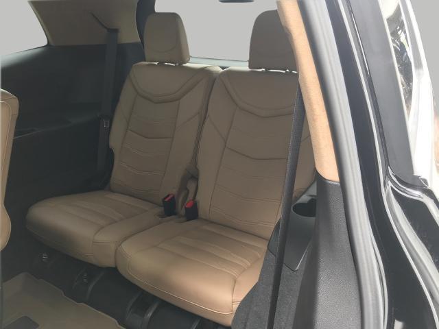 2023 Cadillac XT6 Vehicle Photo in GREEN BAY, WI 54303-3330
